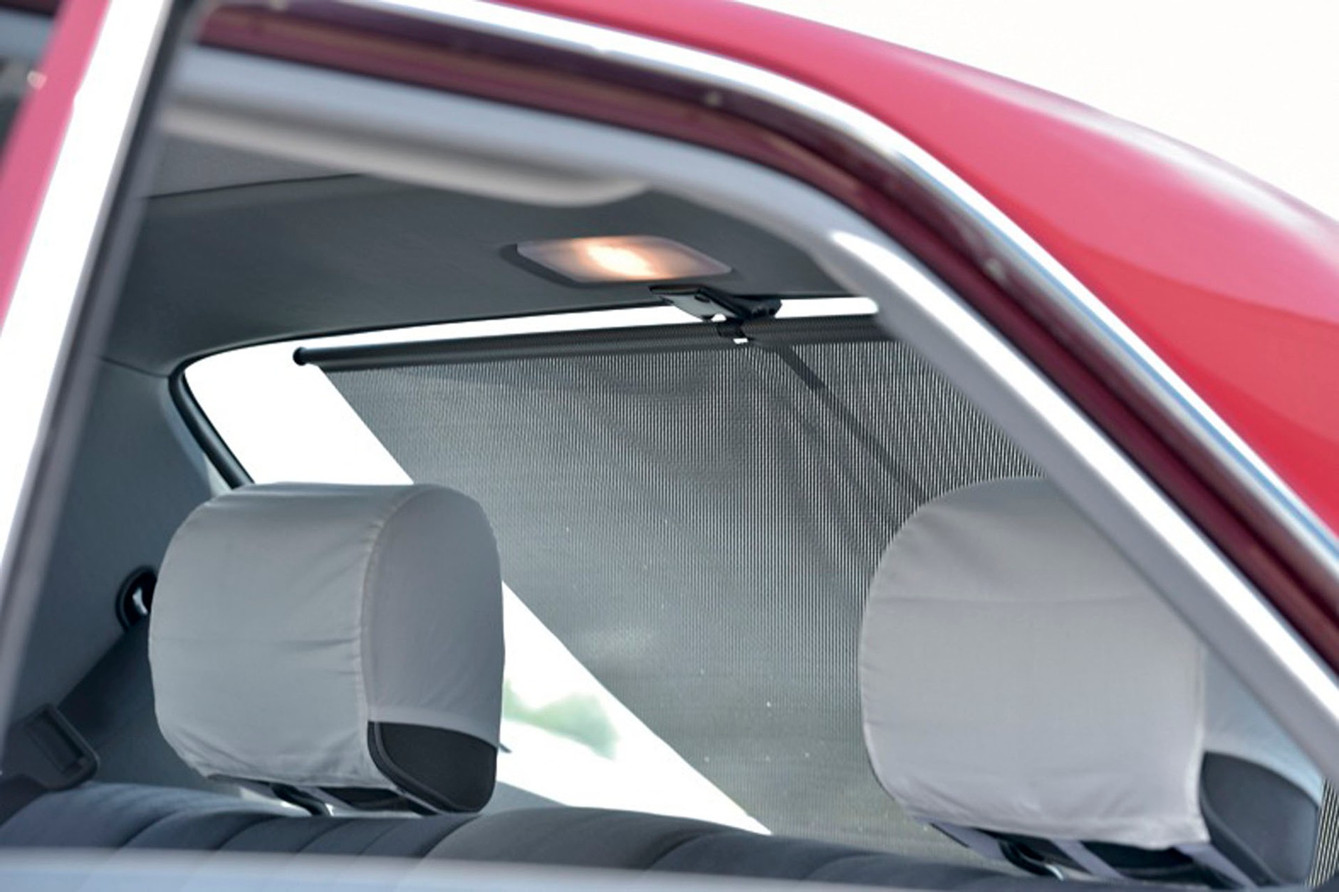 Mercedes W126 - klasa wyższa skrojona na miarę