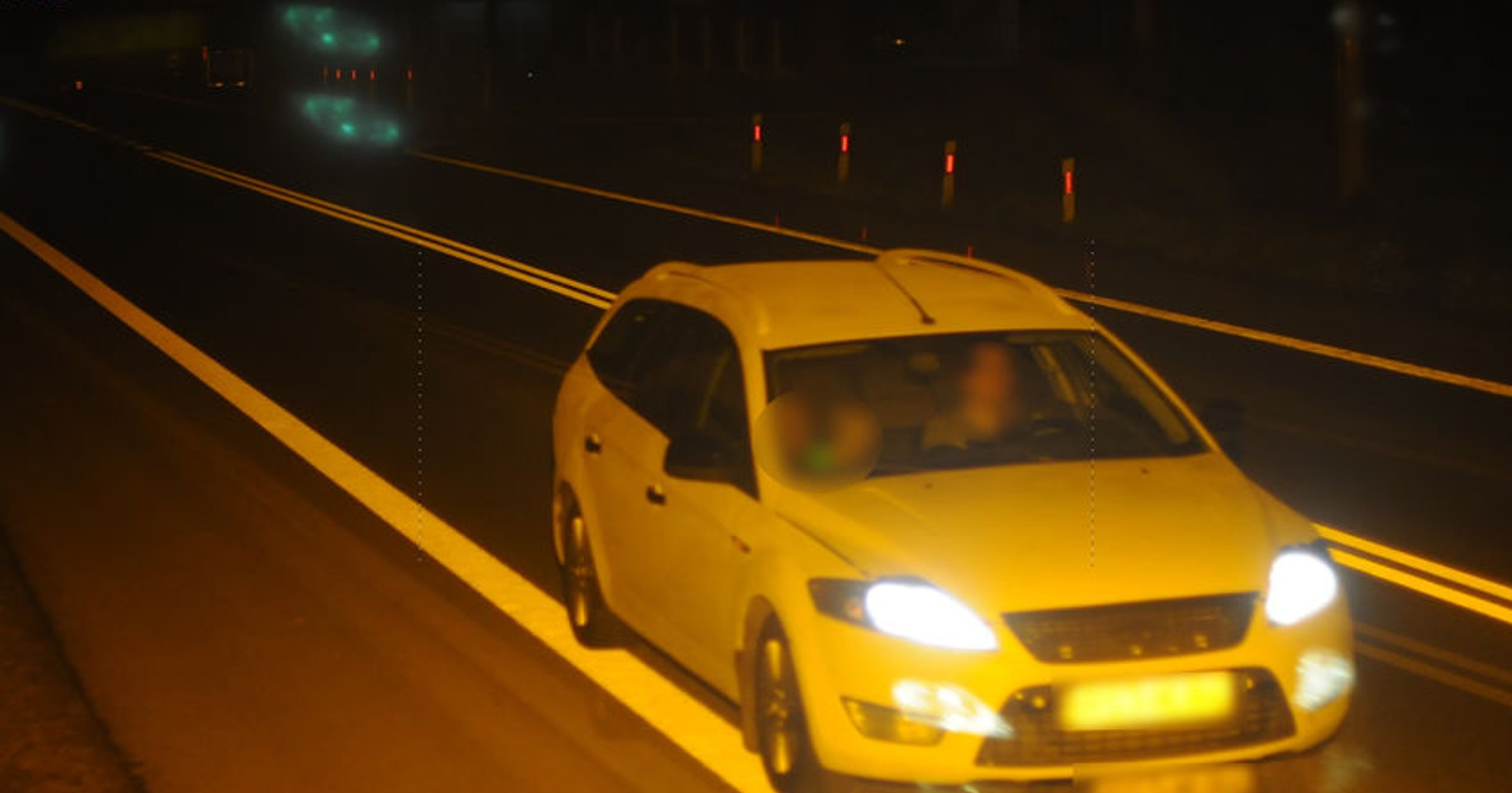 Podczas wakacji fotoradary zarejestrowały prawie 250 tys. naruszeń