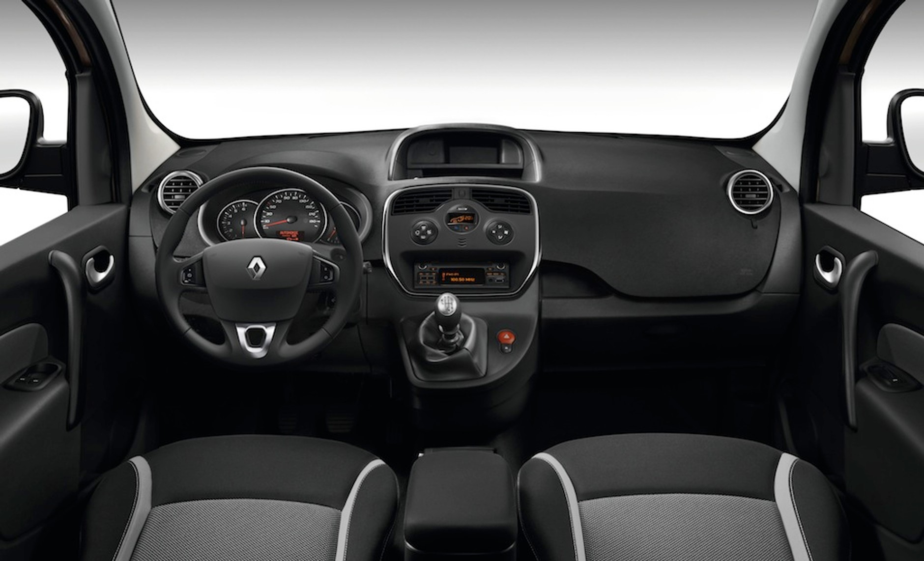 Nowe Renault Kangoo na polskim rynku