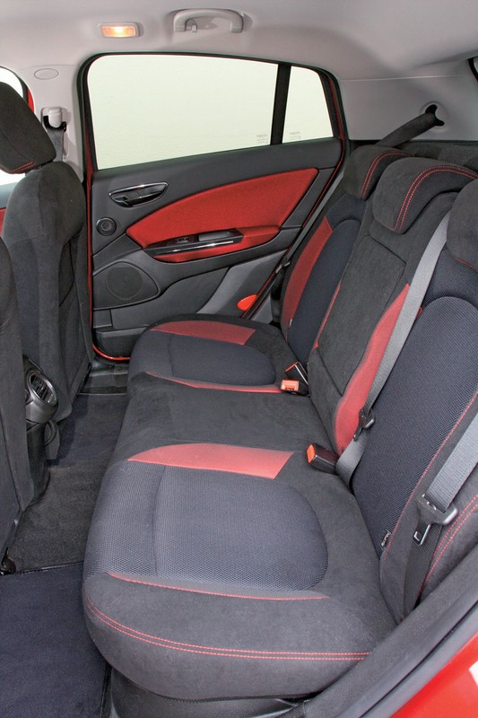 Fiat Bravo II - całkiem udany, ale niedoceniany