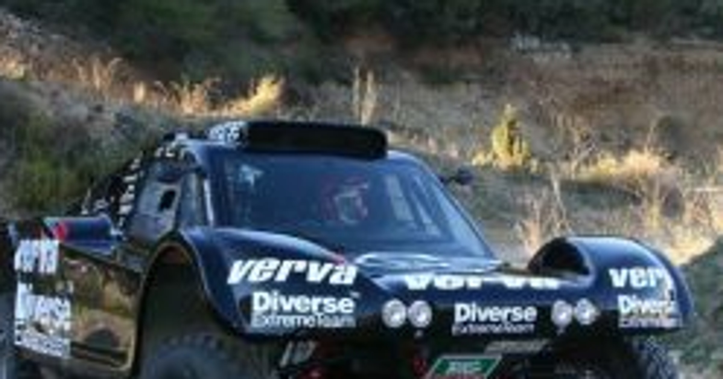 Rajd Dakar 2008: zagrożenie było duże!