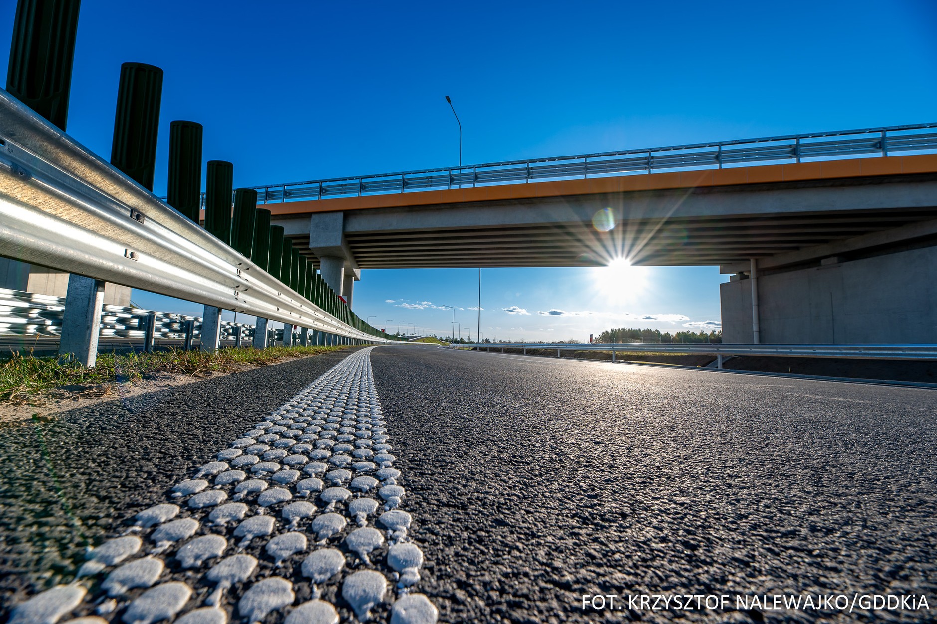 S61 Ostrów Mazowiecka - Śniadowo