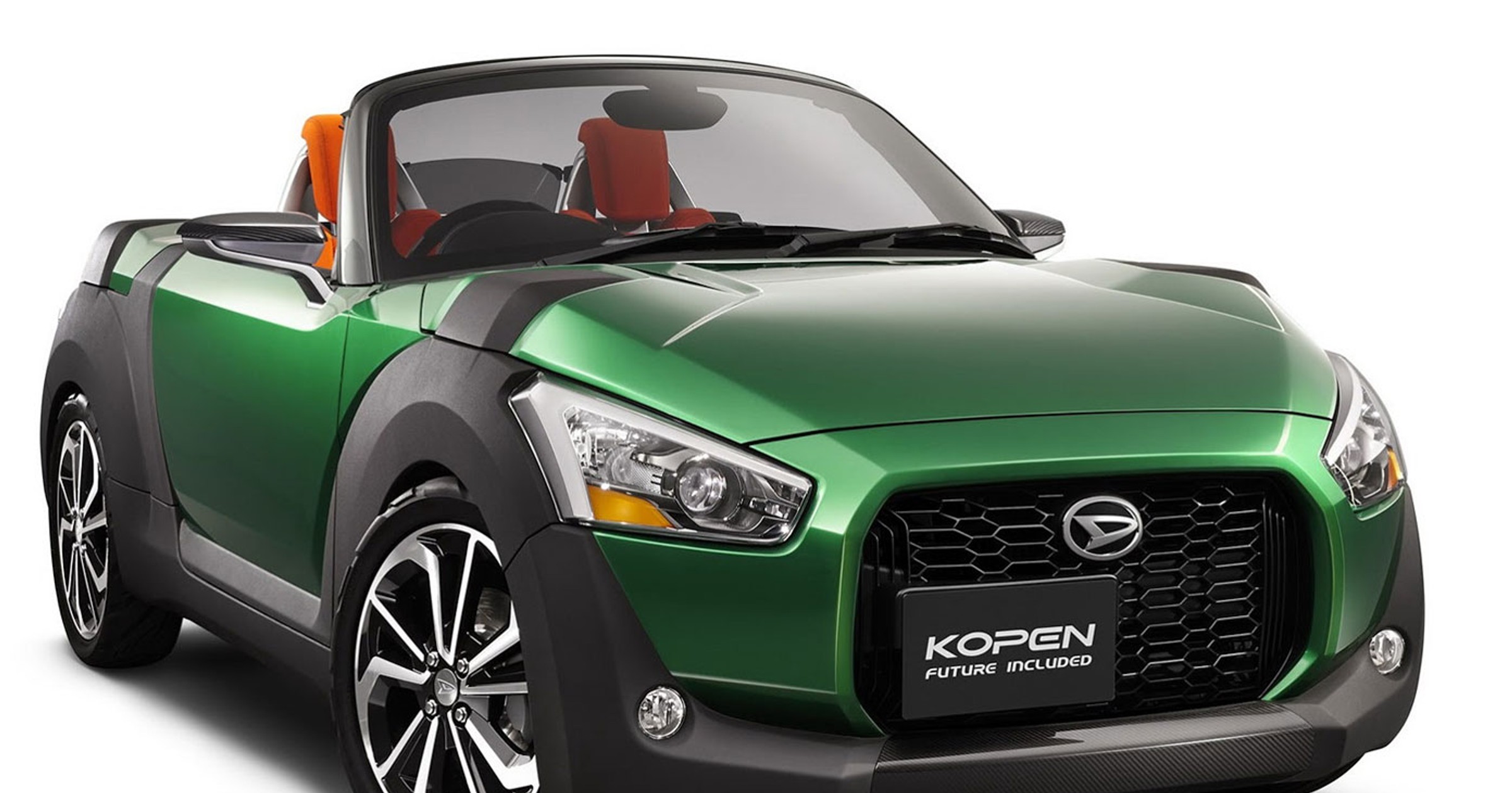 Daihatsu Kopen