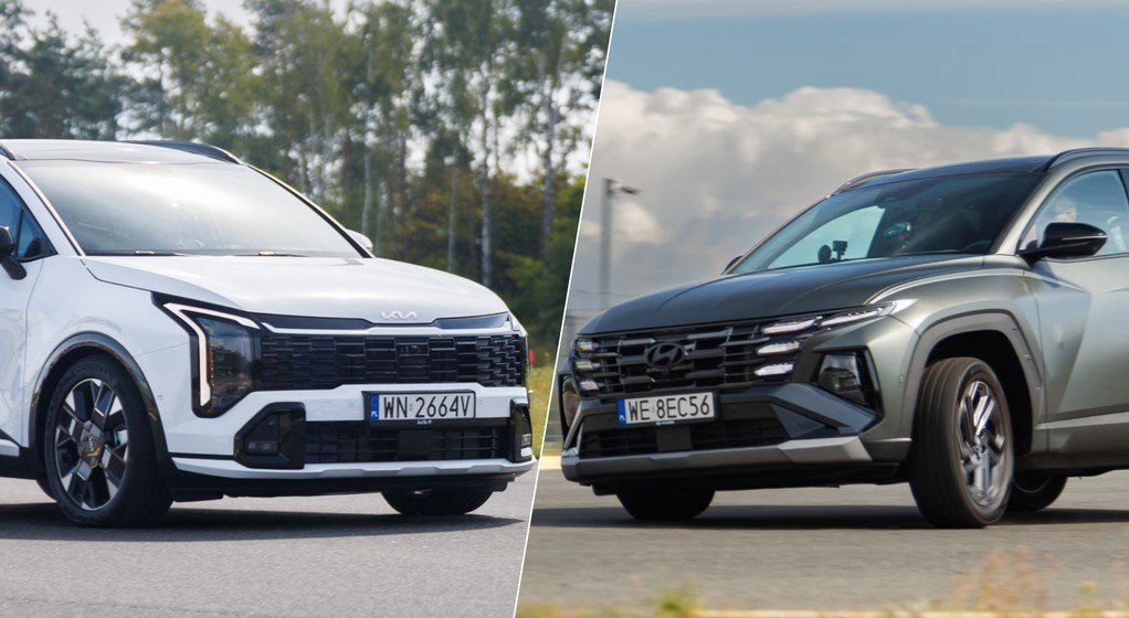 Wielki Test Auto Świata był wielkim testem dla napędów. Czy warto dopłacać do AWD?