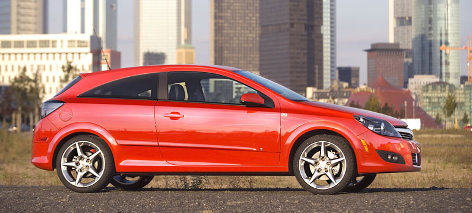 General Motors: koniec marki Saturn w październiku 2010