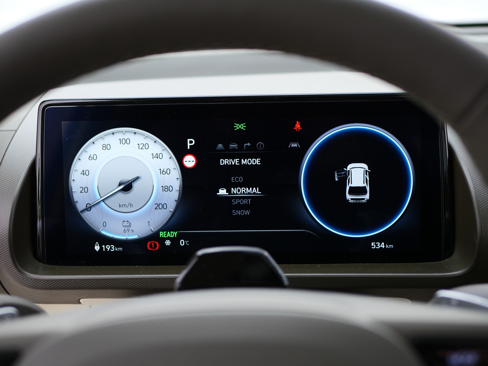 Hyundai Inster: najmniejszy elektryczny Hyundai już w Polsce