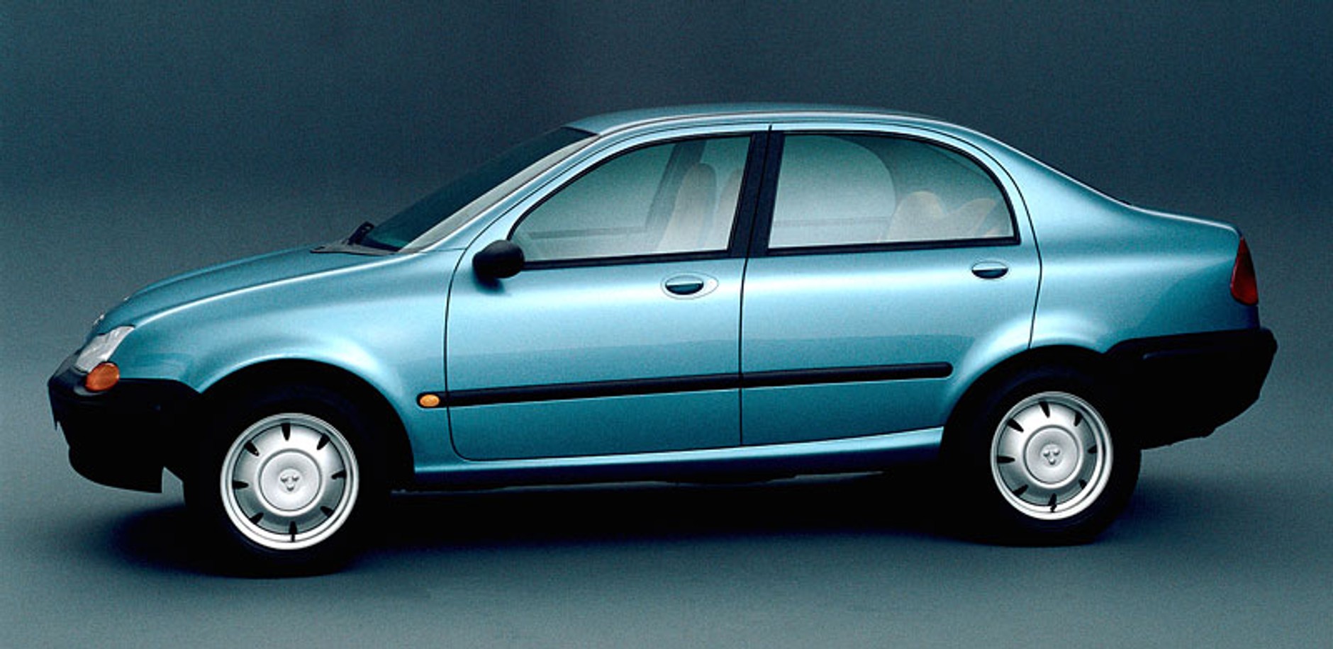 Porsche C88: ludowy samochód dla chińskiego rynku