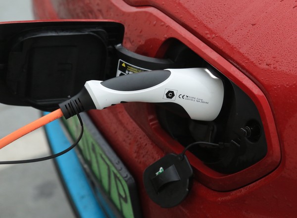 Nowe stacje ładowania aut elektrycznych w 2022 r. Lista miejsc przy drogach krajowych