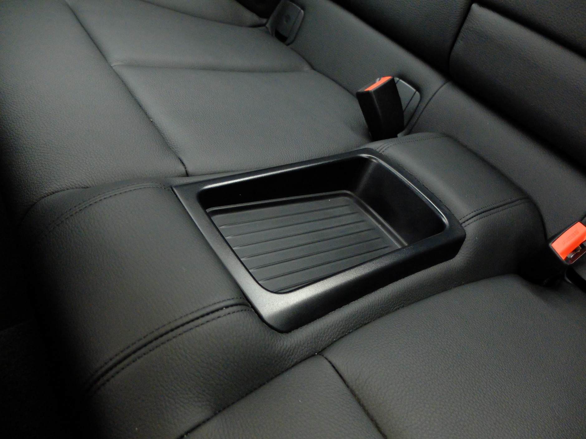 BMW 220d Coupe MPerformance