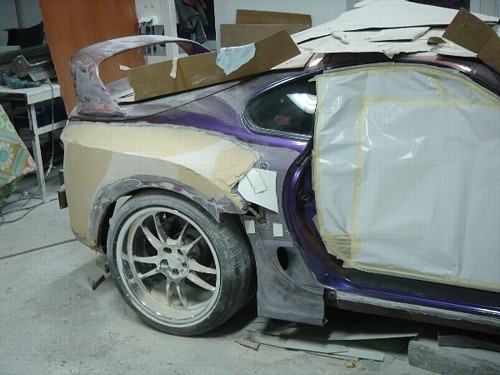 Projekt Supra