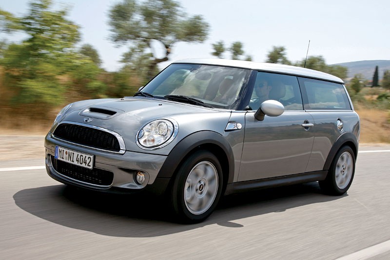 Mini ma 50 lat – dokładnie dzisiaj