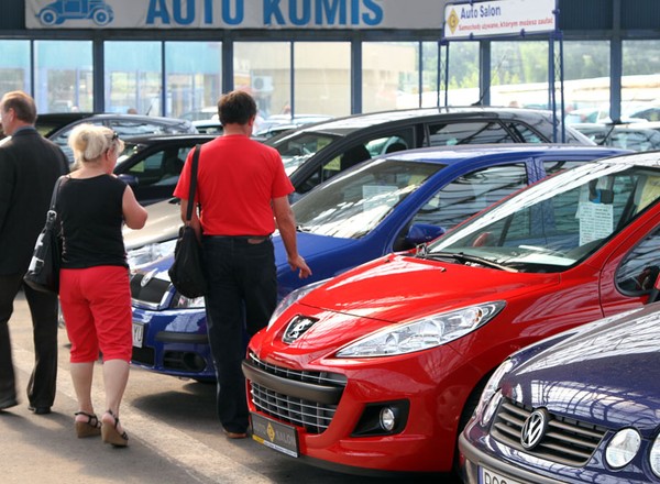 Kupujemy idealne auto używane - ustal budżet i wybierz odpowiednią wersję