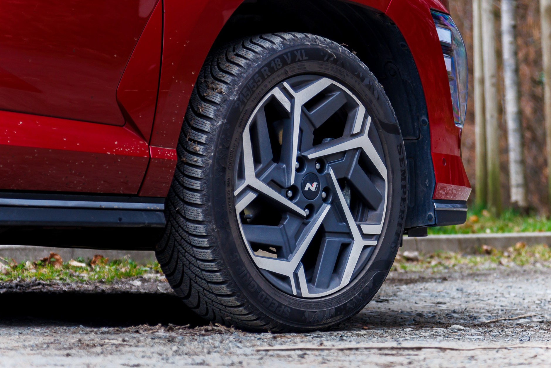 2024 Hyundai Kona Hybrid