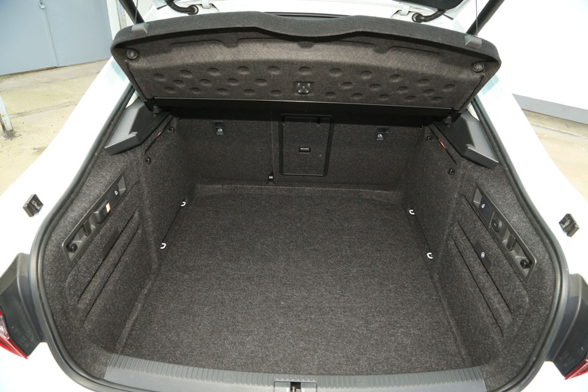 Renault Talisman kontra Skoda Superb - z ambicjami do klasy premium