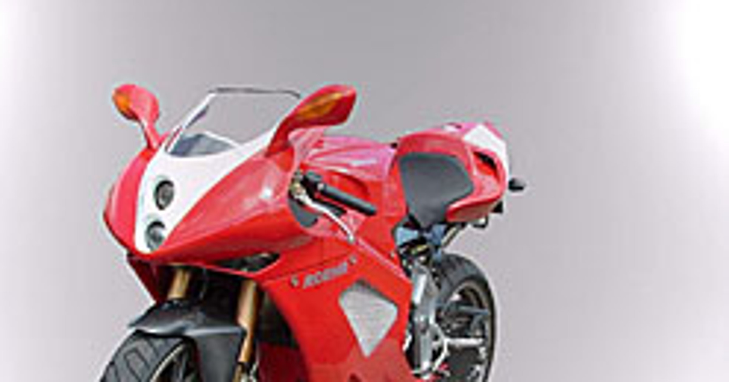 Roehr Motorcycles prezentuje sportowy V-roehr 1130