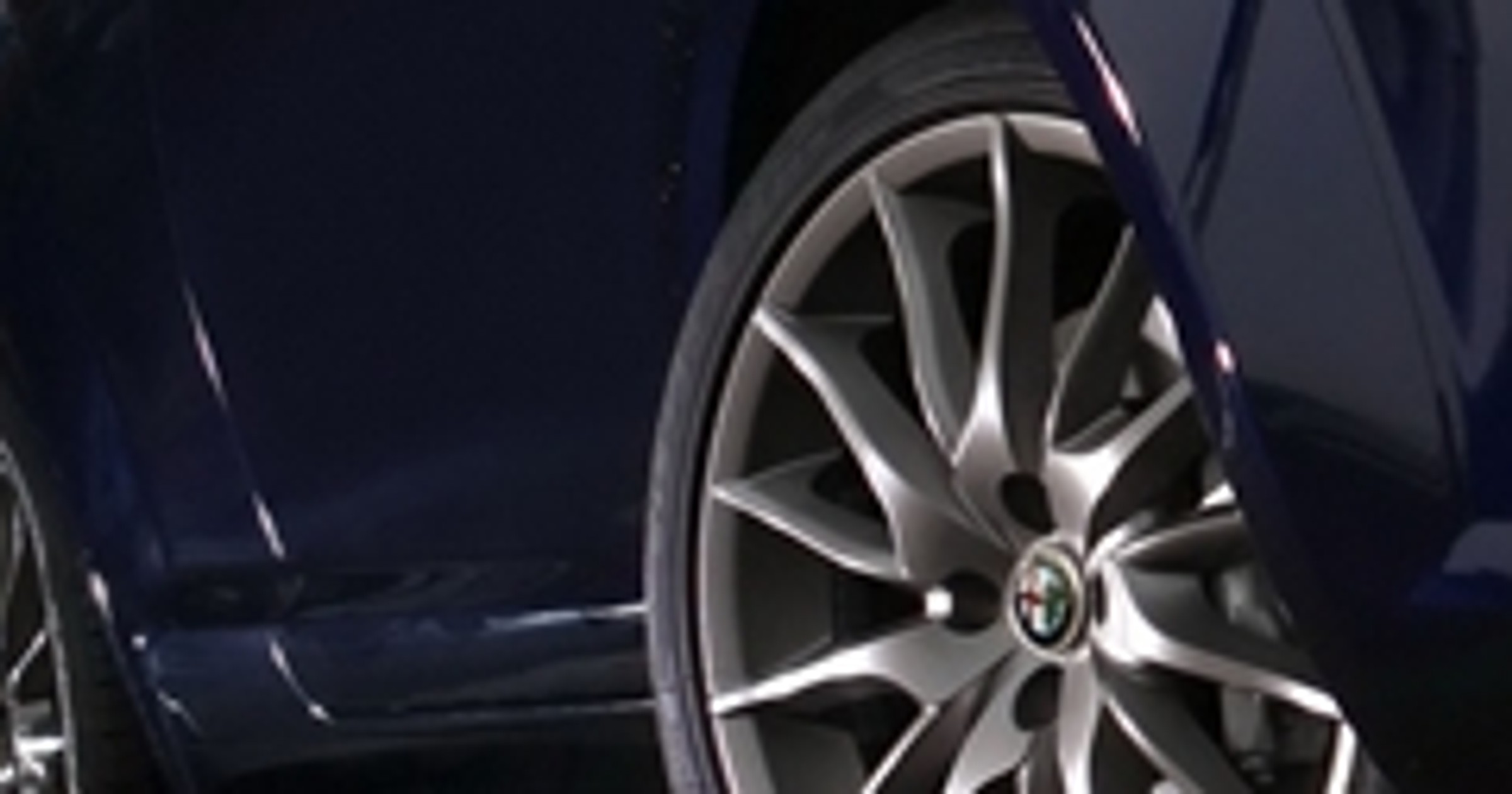 Zepsuło Ci się Maserati? Dostaniesz specjalną Alfę Romeo Mito