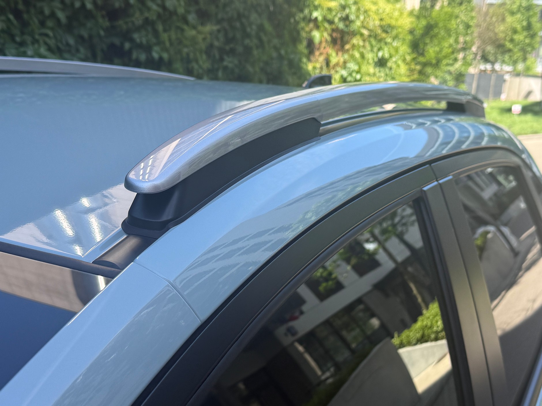 Honda Jazz Crosstar