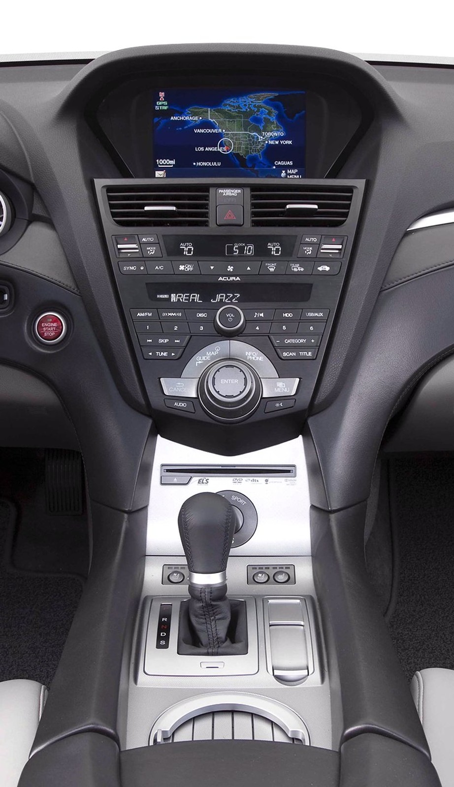 Acura ZDX: produkcyjna wersja konkurenta BMW X6