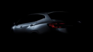 Subaru Levorg – następca już za chwilę