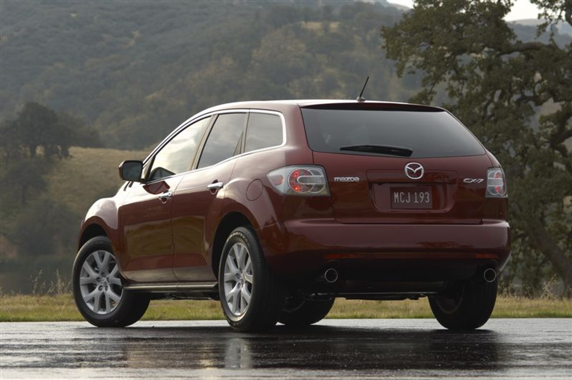 Nominacje do tytułu samochódu roku w Ameryce Północnej