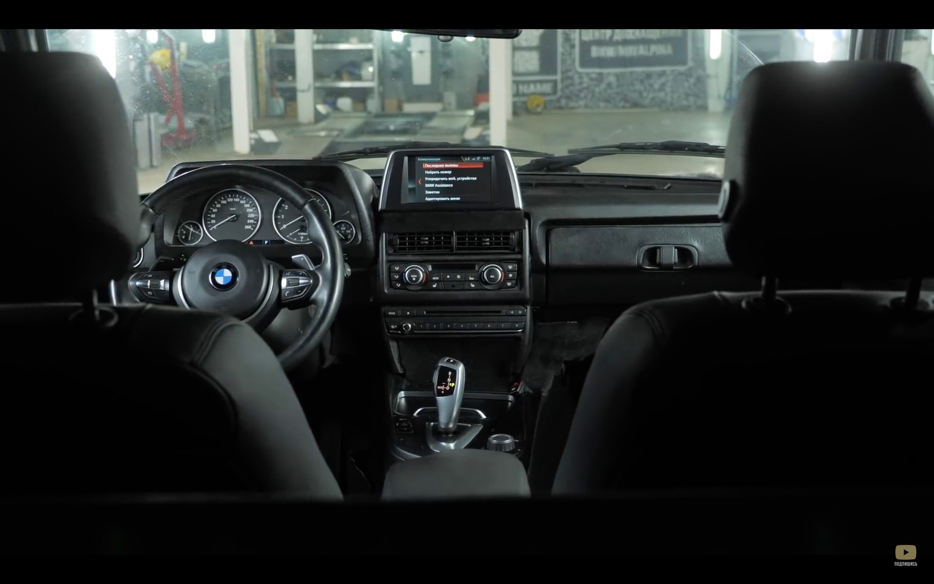 Łada Niva z silnikiem BMW i napędem na tył