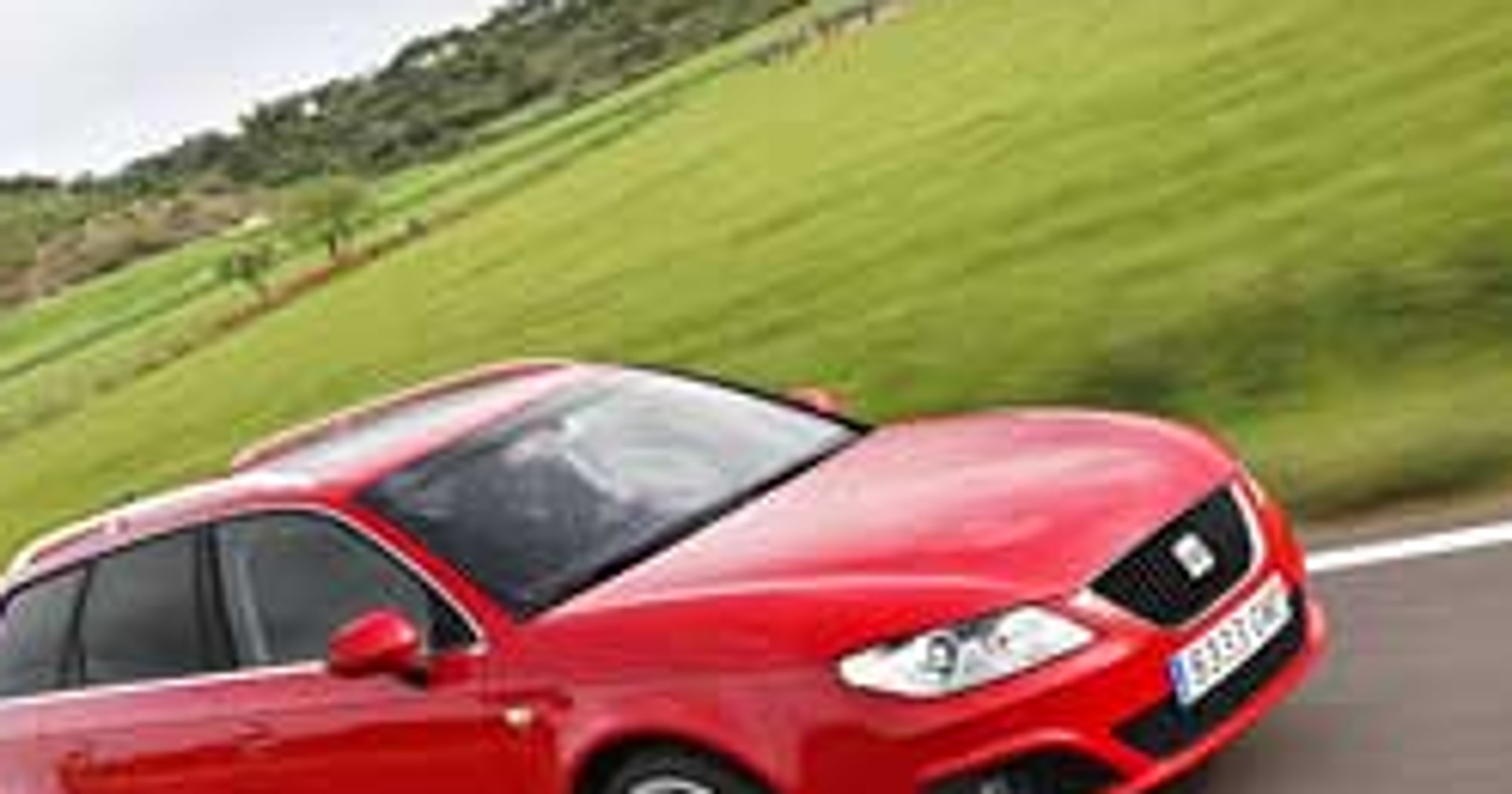 SEAT Exeo ST: rozpoczyna się sprzedaż (fotogaleria)