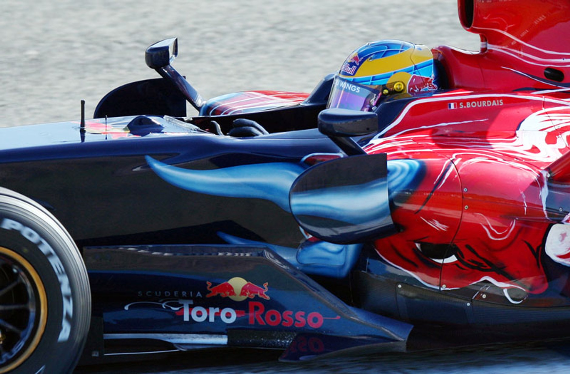 Formuła 1: Fernando Alonso pokazał klasę w Jerez (fotogaleria z testów)