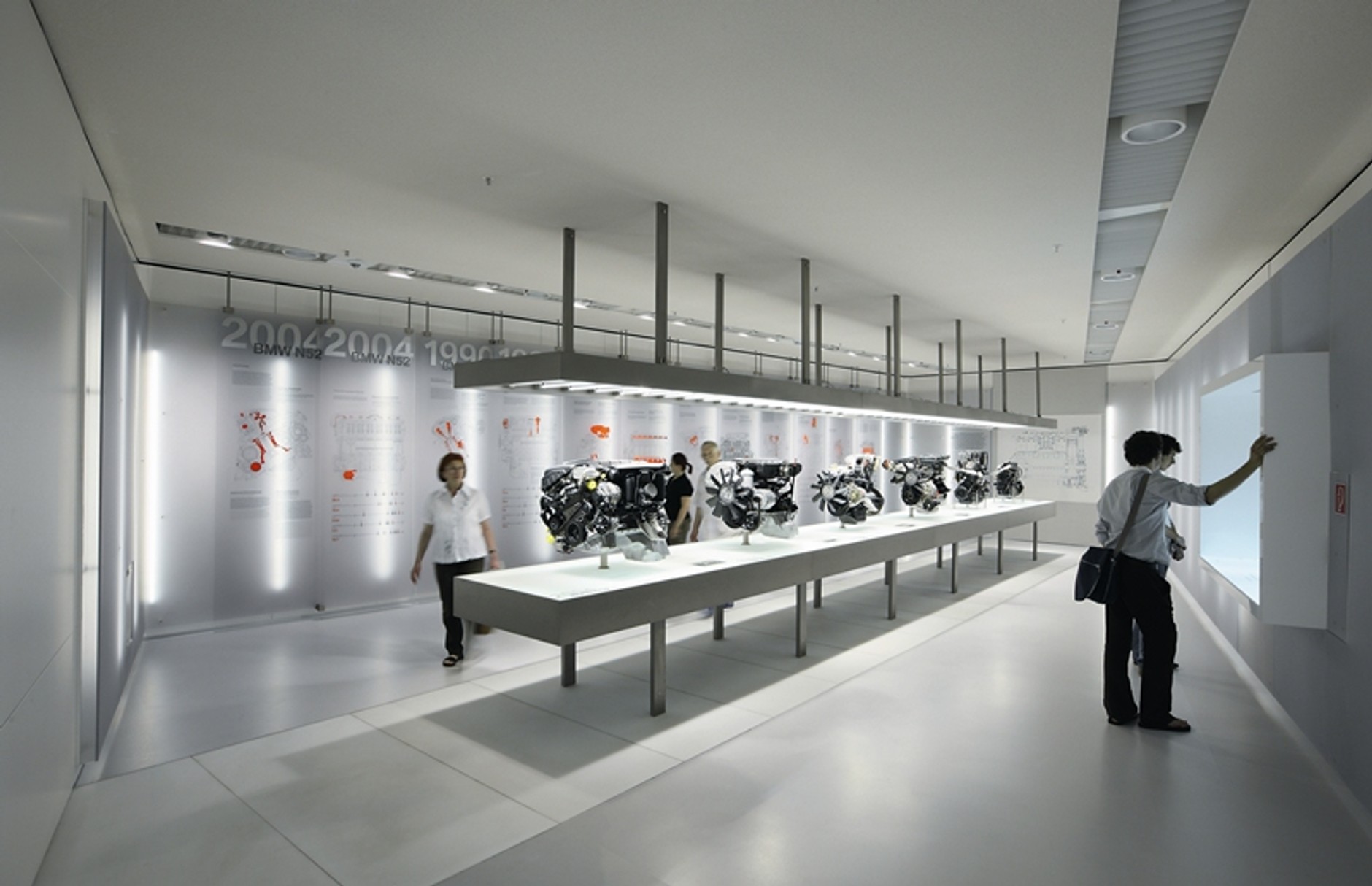 Muzeum BMW – byliście tam już?