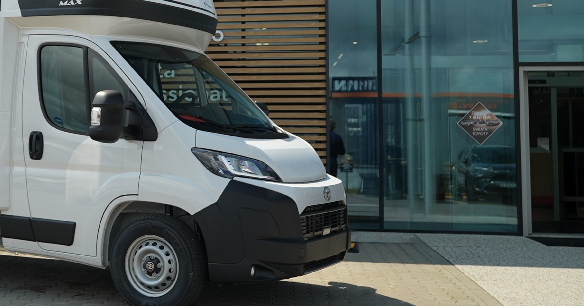 Toyota Proace Max
