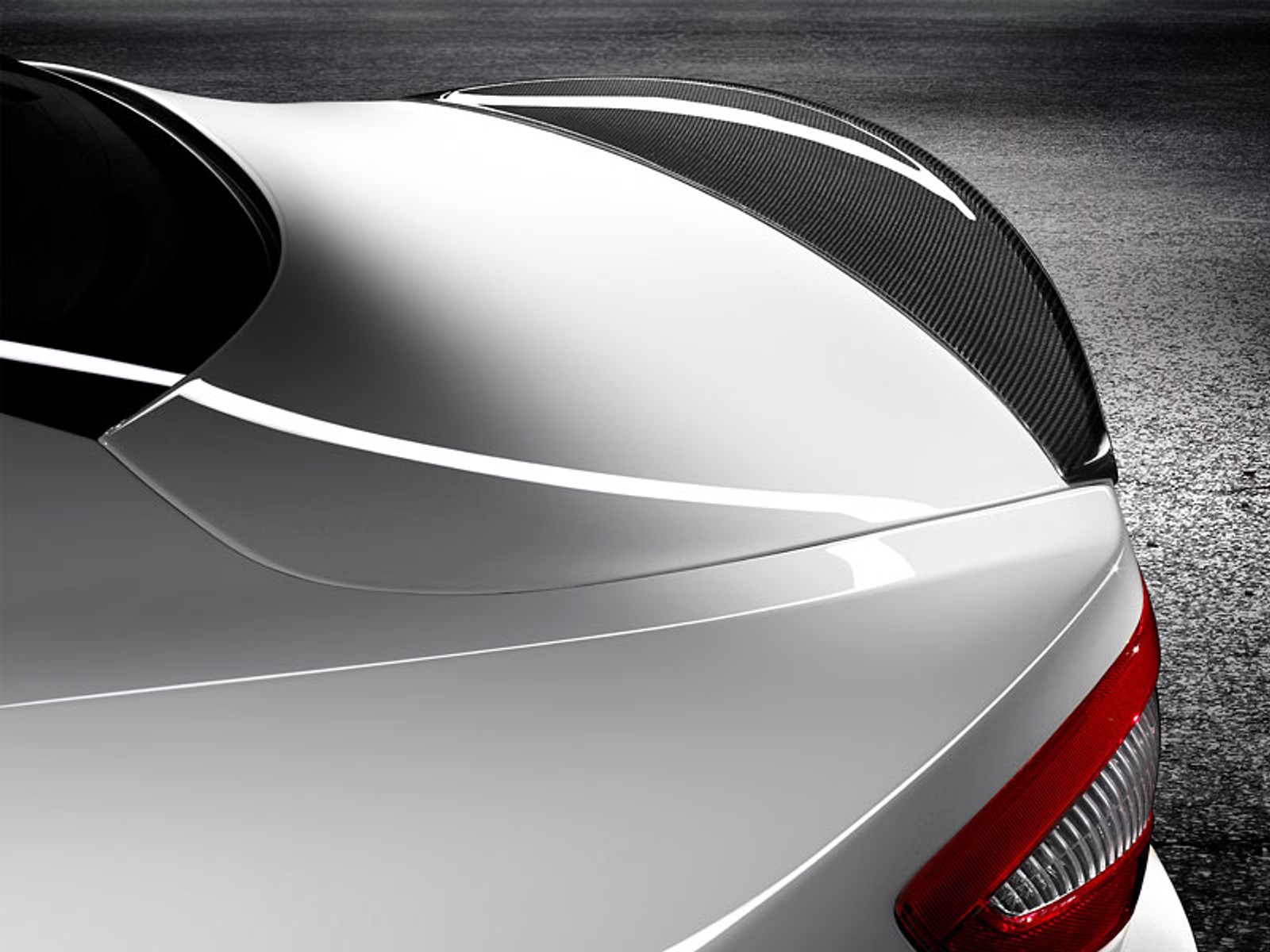 MC Sport Line – tuning fabryczny dla Maserati Granturismo S