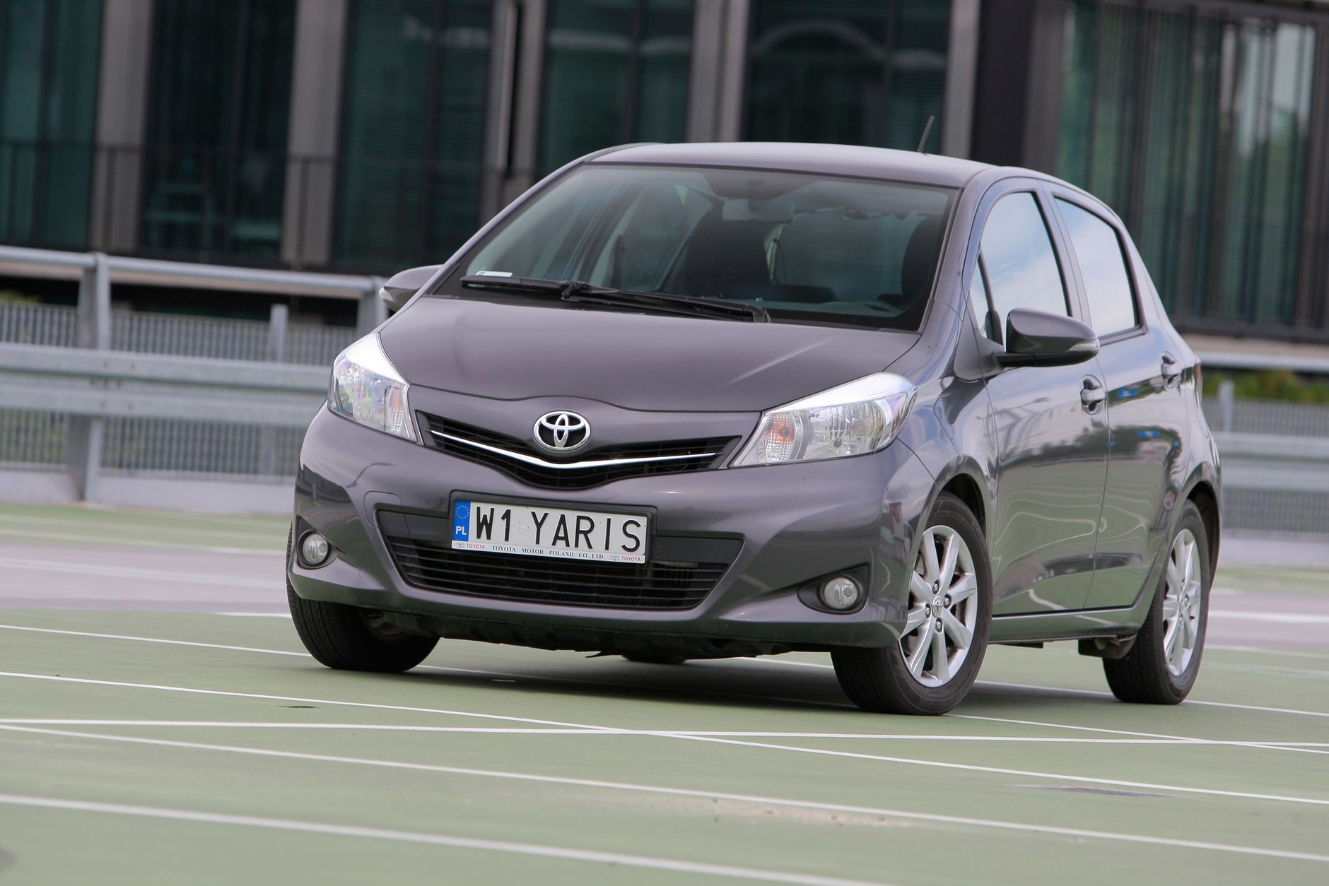 Sprzedaż aut w 2014 r. Skoda liderem