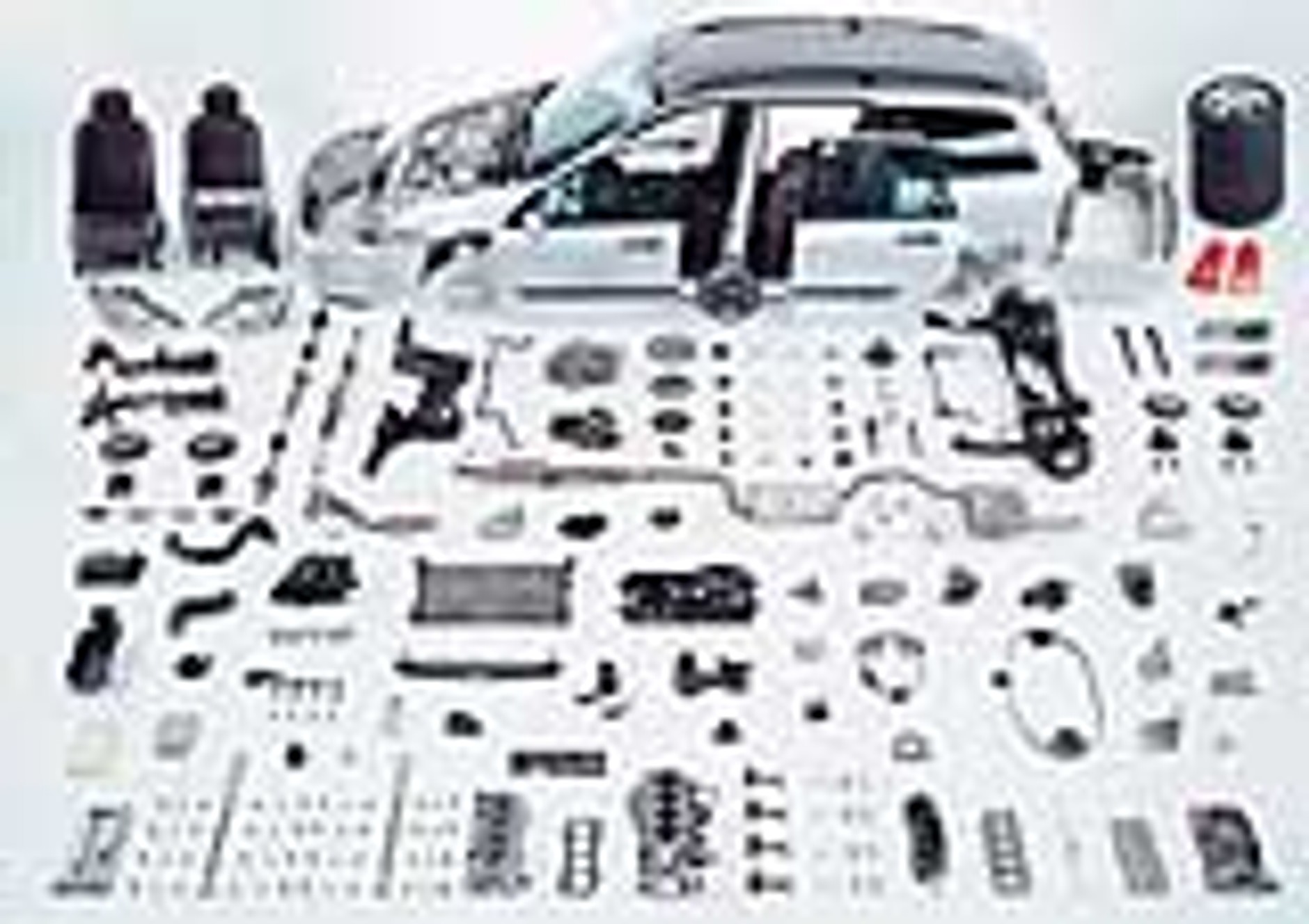 Coraz lepsze, czy coraz gorsze?