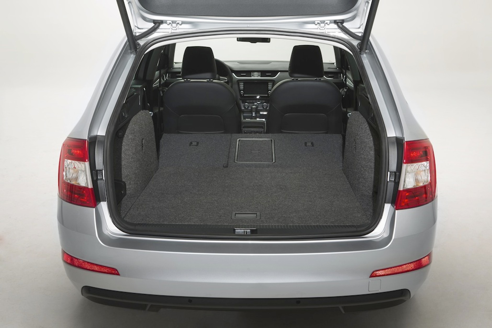 Škoda na Poznań Motor Show 2013