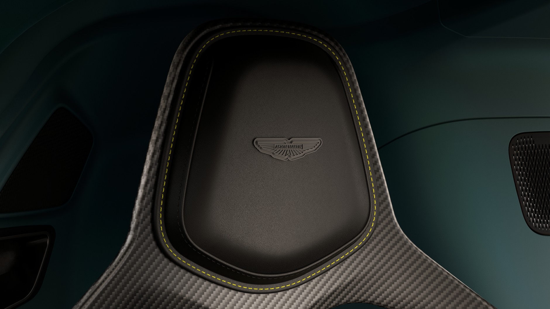 Aston Martin Valhalla