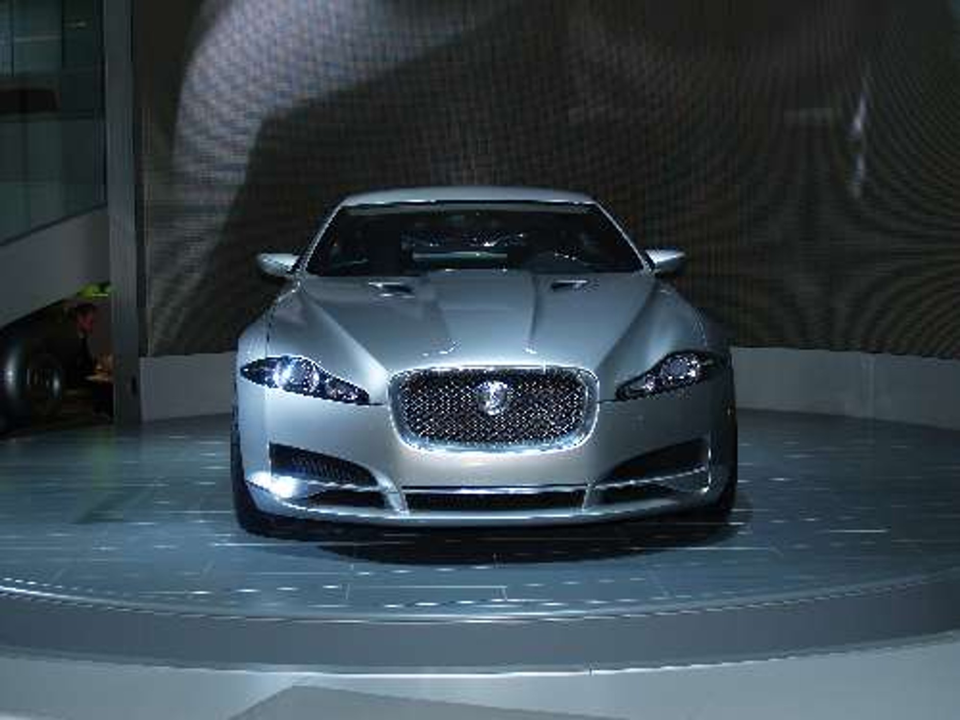 Jazda, design, pożądanie