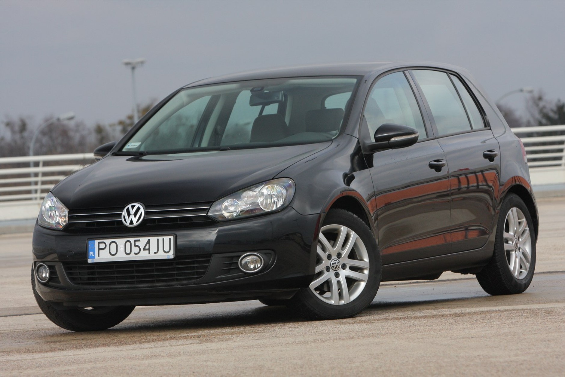 Narodowy Auto Test 2015