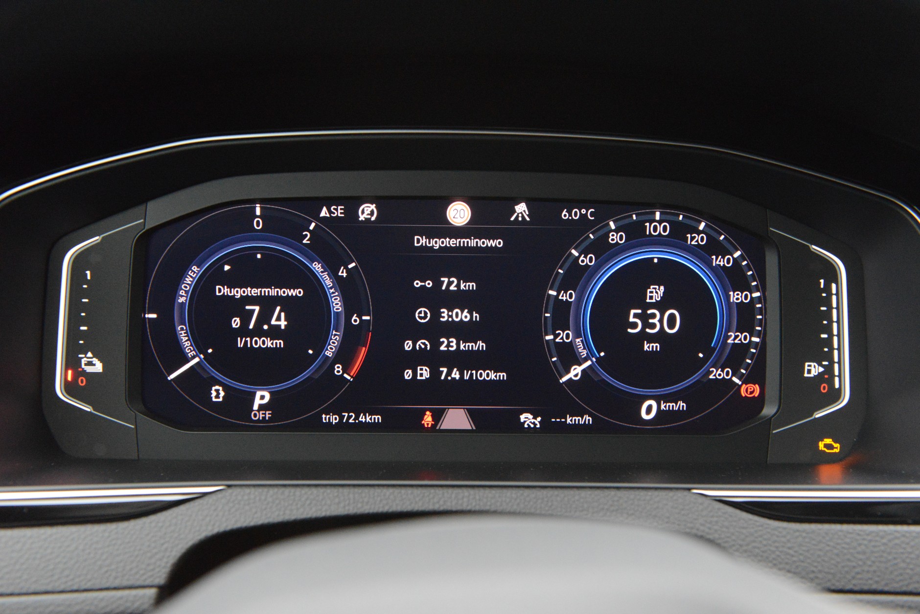 Volkswagen Passat Variant GTE