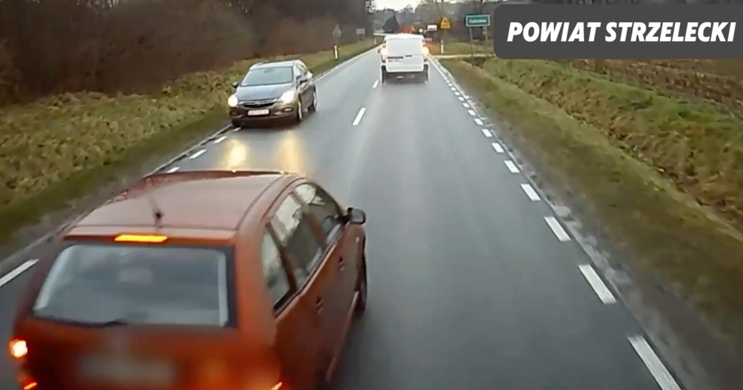 Policja walczy z piratami drogowymi