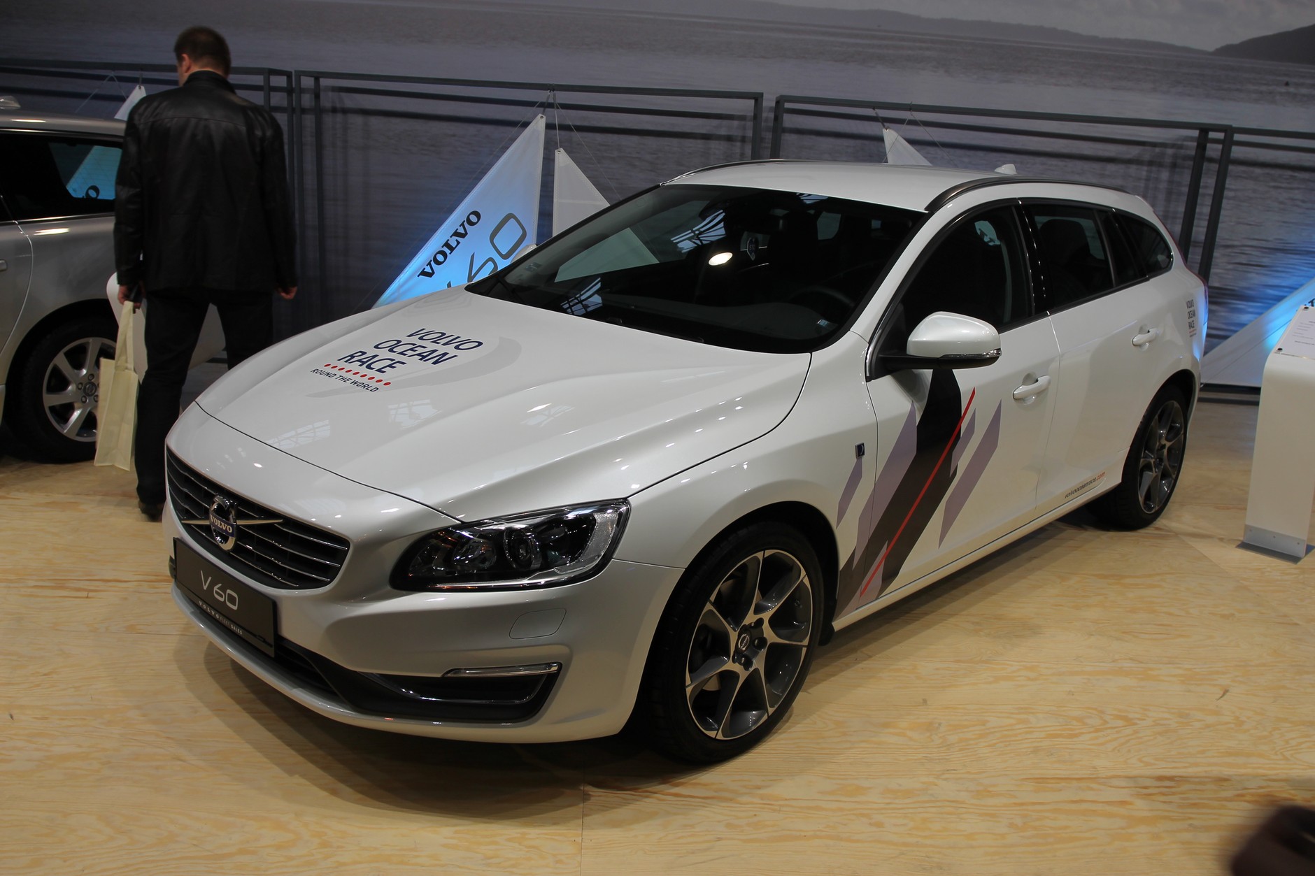 Fleet Market 2014