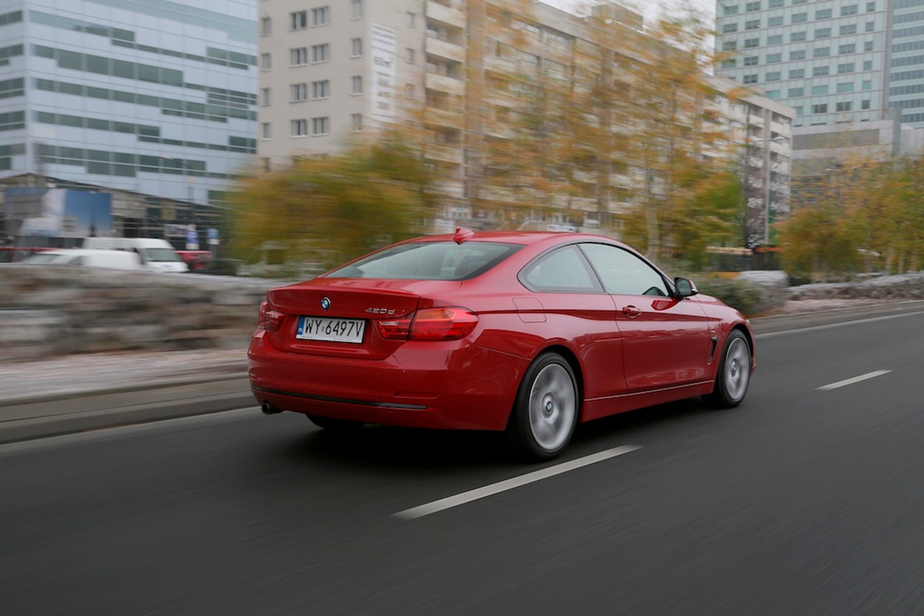 BMW 420d