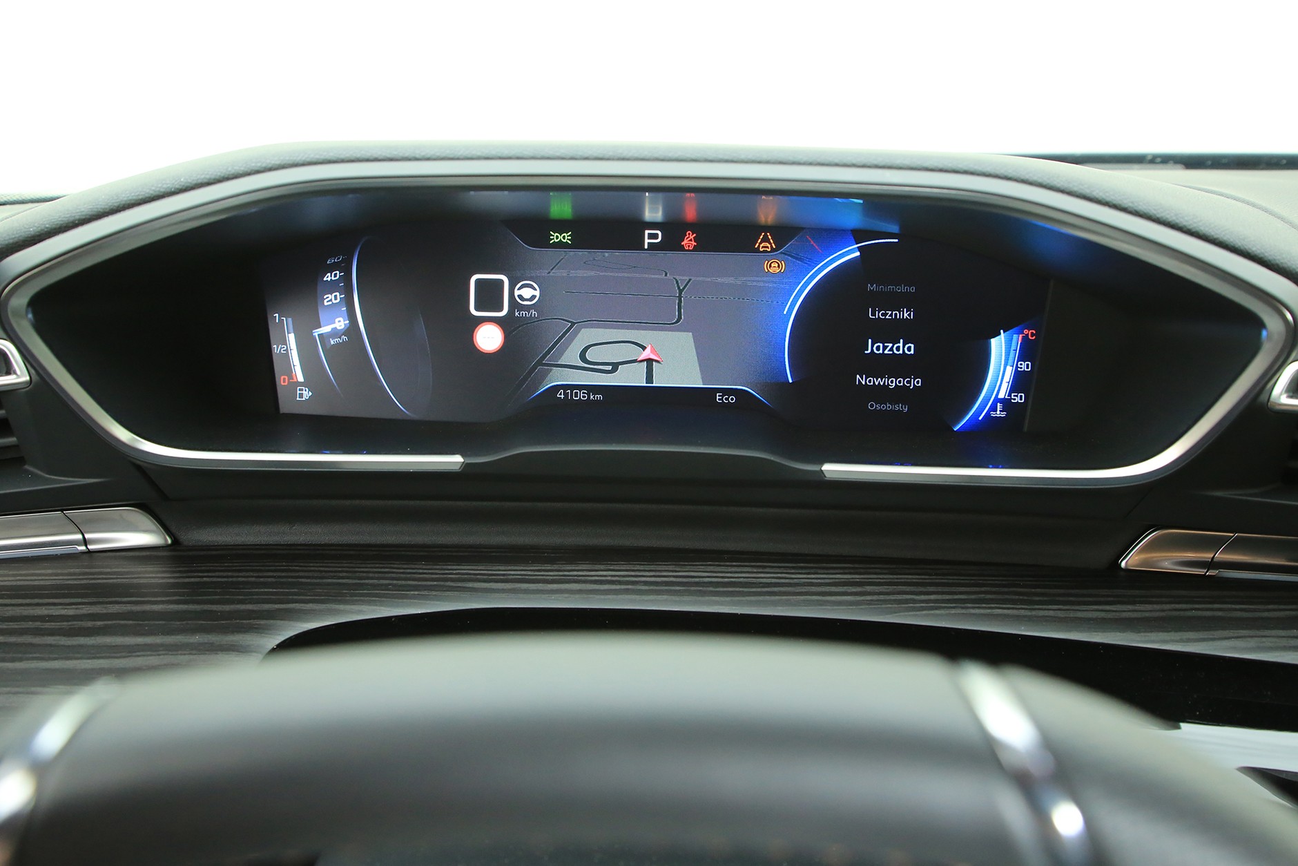 Peugeot 508 PureTech 225 EAT8 GT - limuznyna dla indywidualistów