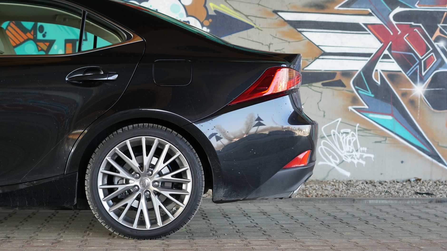 Lexus IS 300