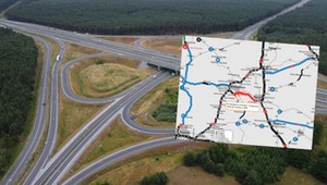 Droga S10 połączy Bydgoszcz z Toruniem. Ruszyły pierwsze prace
