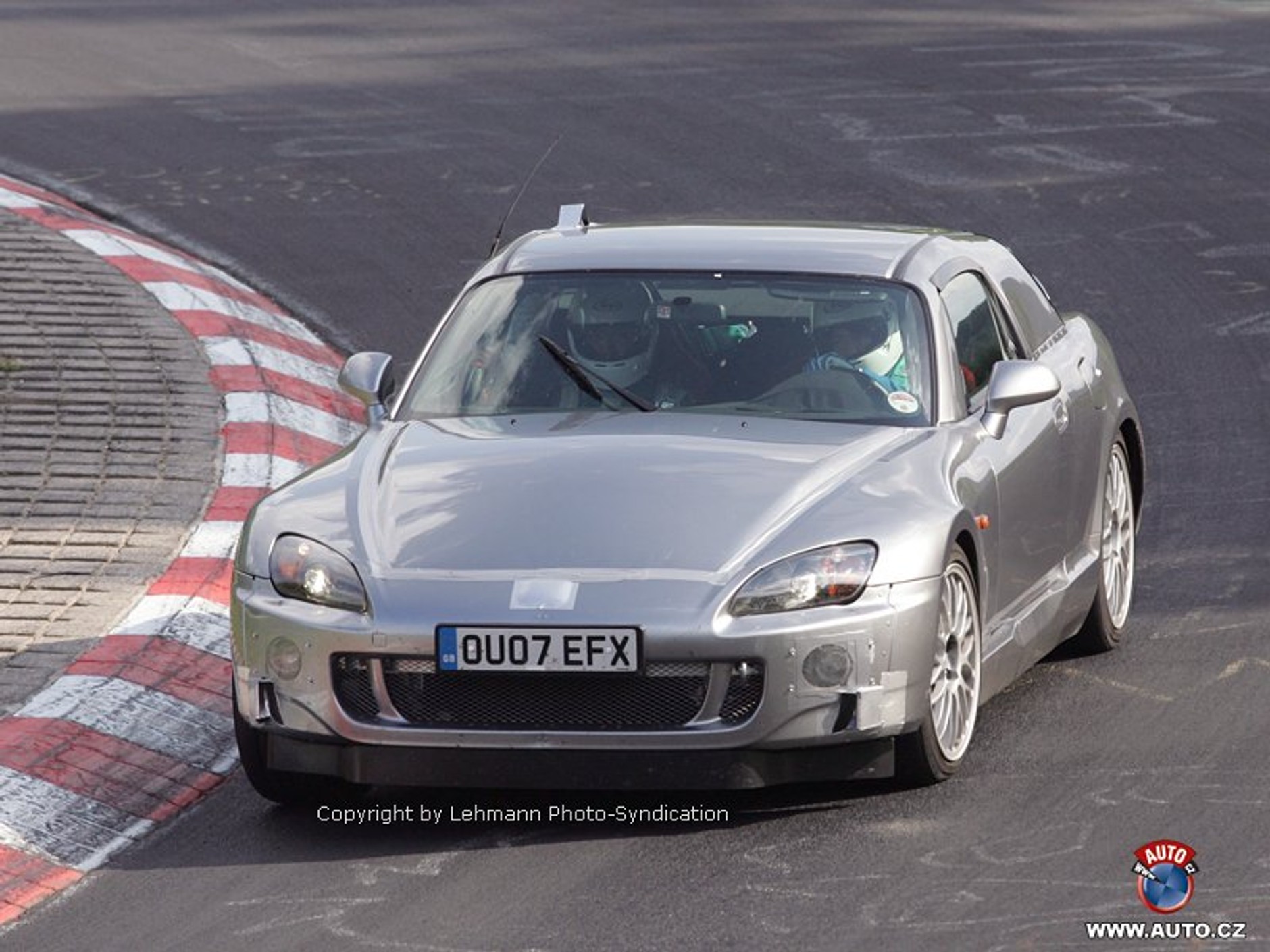 Acura NSX: jeszcze chwila cierpliwości