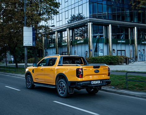 Ford Ranger