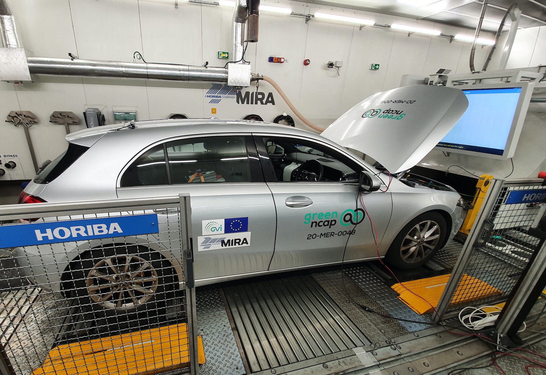 Mercedes A180d 1.5/115 KM, 260 Nm