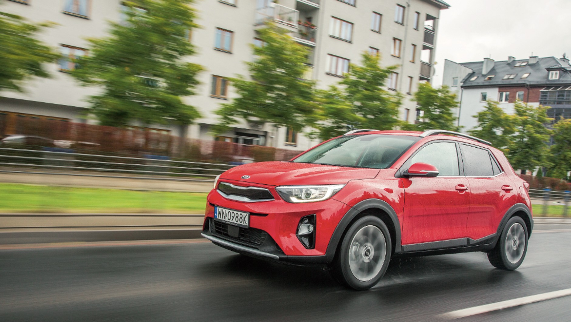 Kia Stonic