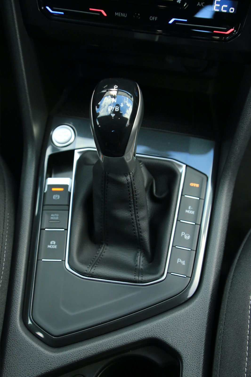 Volkswagen Tiguan 1.4 TSI eHybrid 2. generacja