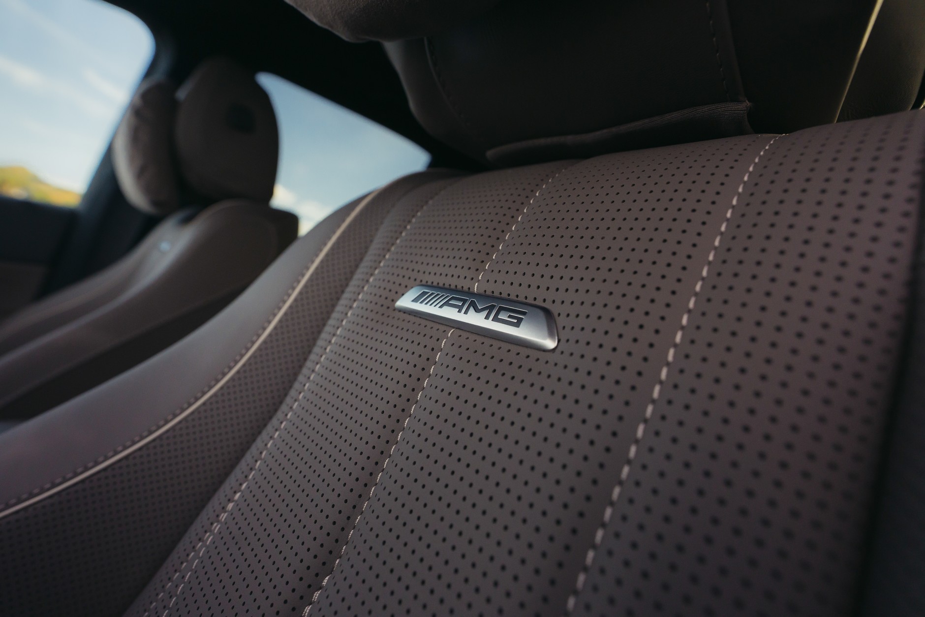 Mercedes-AMG GLE 53 4MATIC 2026