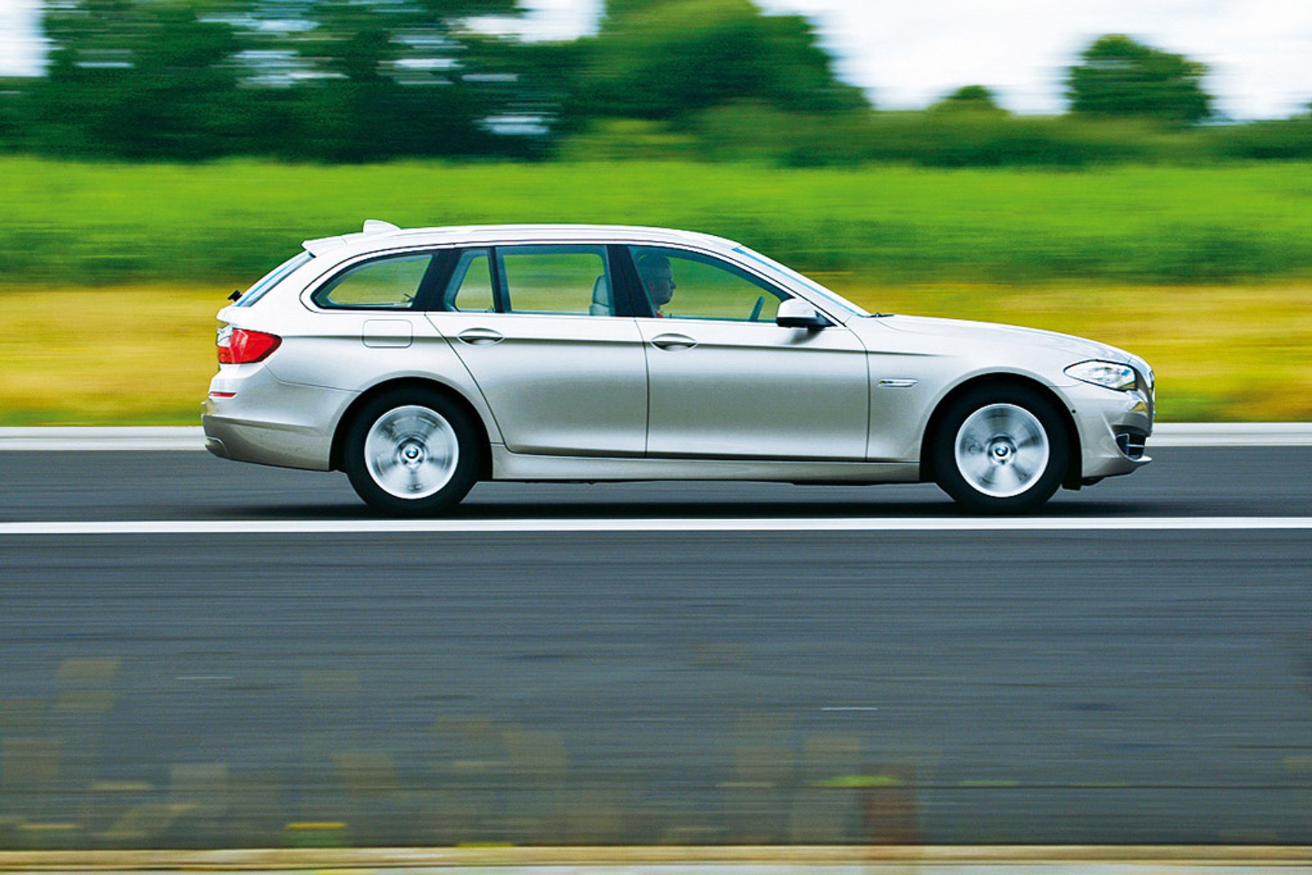 Które auta mają największy zasięg? Lista najlepszych